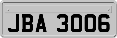 JBA3006