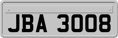 JBA3008