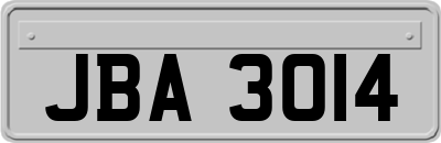JBA3014