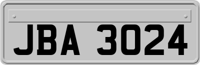 JBA3024