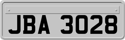 JBA3028