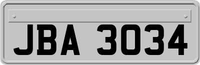 JBA3034