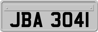 JBA3041