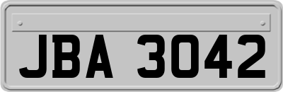 JBA3042