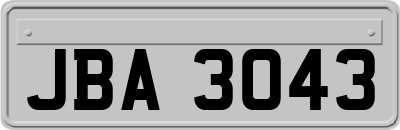 JBA3043