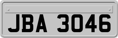 JBA3046