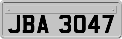 JBA3047