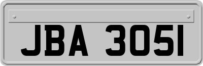 JBA3051