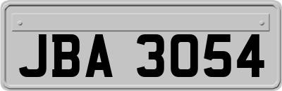 JBA3054
