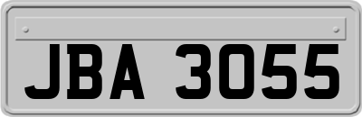 JBA3055
