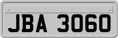 JBA3060