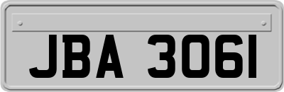 JBA3061