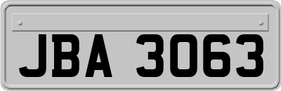 JBA3063