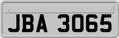 JBA3065