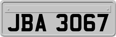 JBA3067