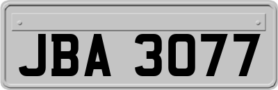 JBA3077