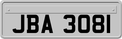 JBA3081