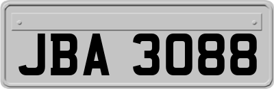 JBA3088
