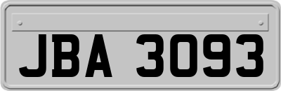 JBA3093