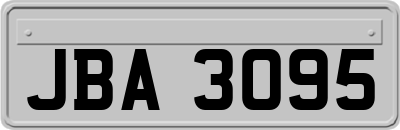 JBA3095