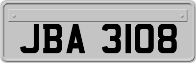 JBA3108