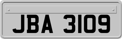 JBA3109