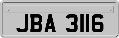 JBA3116