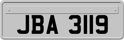 JBA3119