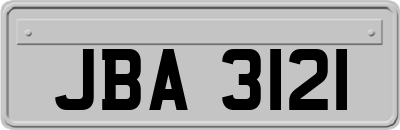 JBA3121