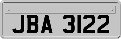 JBA3122