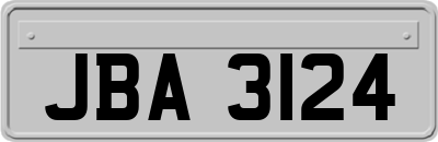 JBA3124
