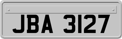 JBA3127