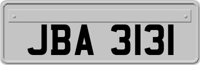 JBA3131
