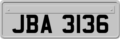 JBA3136