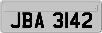 JBA3142