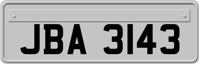 JBA3143