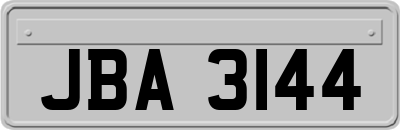 JBA3144