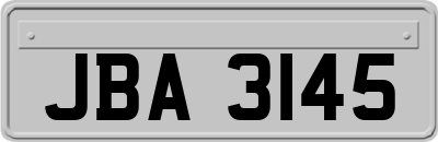 JBA3145