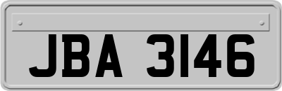JBA3146
