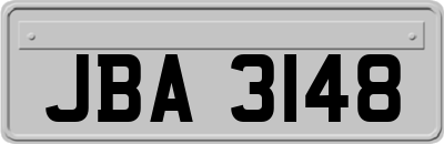 JBA3148