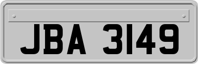 JBA3149