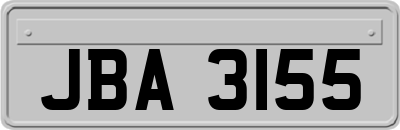 JBA3155