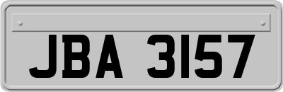 JBA3157