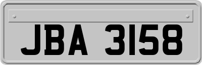 JBA3158