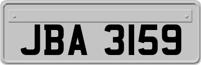 JBA3159