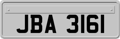 JBA3161