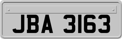 JBA3163