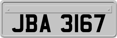 JBA3167