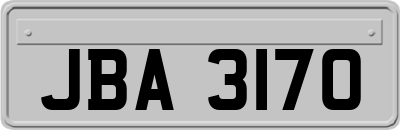JBA3170