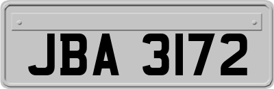 JBA3172